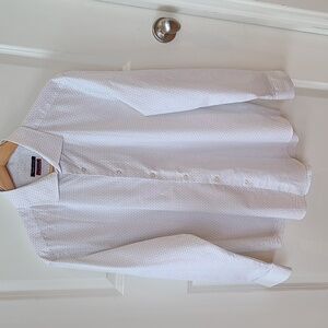 Van Huesen slim stretch